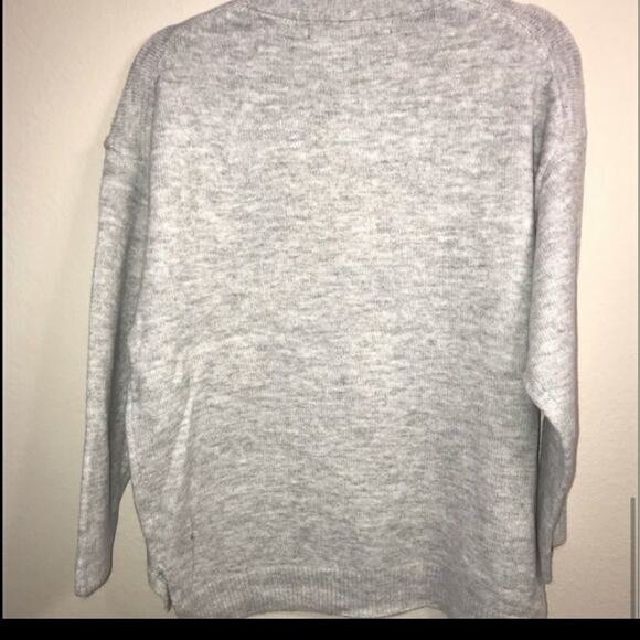 HYFVE NWT Buffon Knit Sweater - Picture 4 of 10